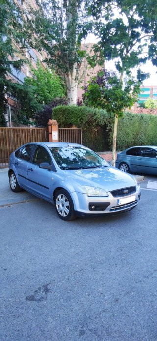 Ford Focus 2007