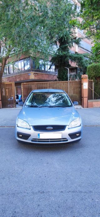 Ford Focus 2007