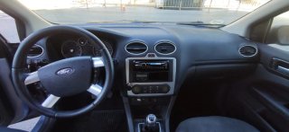 Ford Focus 2007