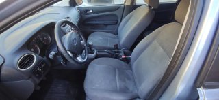 Ford Focus 2007