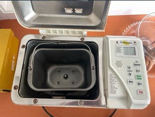 Robot de cocina La Cocinera