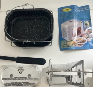 Robot de cocina La Cocinera