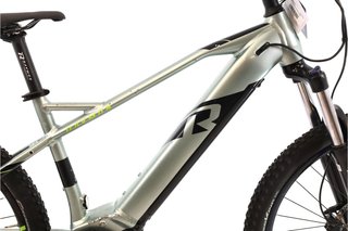 Bicicleta Raymon Hardray E 5.0 t.M Reacondicionada