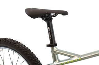 Bicicleta Raymon Hardray E 5.0 t.M Reacondicionada