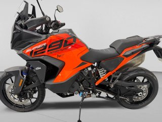 KTM 1290 Super Adventure S