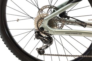 Bicicleta Raymon Hardray E 5.0 t.M Reacondicionada