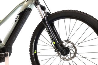 Bicicleta Raymon Hardray E 5.0 t.M Reacondicionada