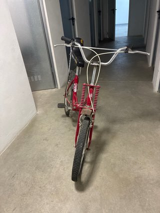 Bicicleta Orbea Motoretta-2 Furia