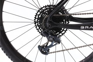 Bicicleta Berria Bravo GX t.S Reacondicionada