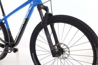 Bicicleta Berria Bravo GX t.S Reacondicionada
