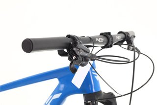 Bicicleta Berria Bravo GX t.S Reacondicionada