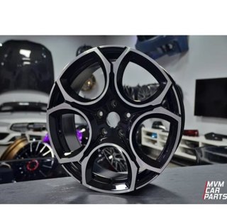 Juego de 4 Llantas 17 Altezza VW054