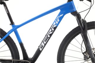 Bicicleta Berria Bravo GX t.S Reacondicionada
