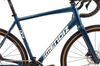 Bicicleta Mendiz G4 t.56 Reacondicionada