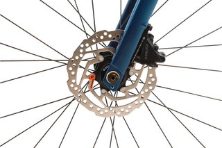 Bicicleta Mendiz G4 t.56 Reacondicionada