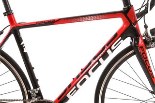 Bicicleta Focus Evo t.54 Reacondicionada