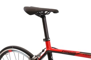 Bicicleta Focus Evo t.54 Reacondicionada