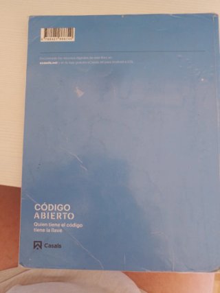 Lengua castellana y literatura A , 4 ESO código...