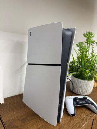 Playstation 5 (PS5) 1Tb