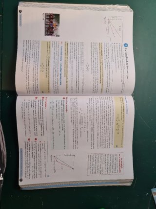 Física y Química 1 Bachillerato