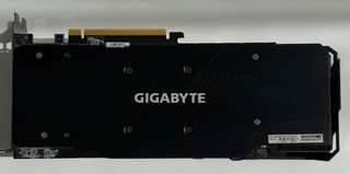 Gigabyte RTX 2060 Gaming OC Pro 6GB GDDR6
