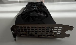 Gigabyte RTX 2060 Gaming OC Pro 6GB GDDR6