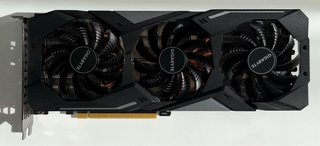 Gigabyte RTX 2060 Gaming OC Pro 6GB GDDR6