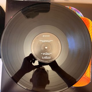 Marco Faraone - Inside of Me EP