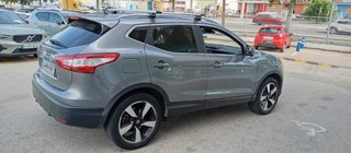 SIN ENTRADA! Nissan Qashqai 81000km!