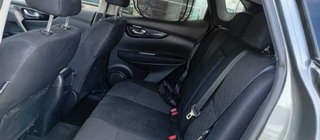 SIN ENTRADA! Nissan Qashqai 81000km!