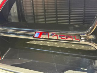 BMW M4 CSL NACIONAL