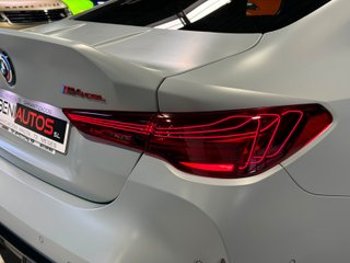 BMW M4 CSL NACIONAL