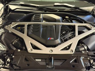 BMW M4 CSL NACIONAL