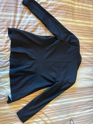 Americana Zara Basic Hombre Talla M