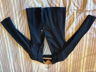 Americana Zara Basic Hombre Talla M