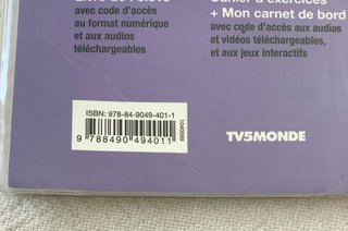 Club Parachute 3, méthode de français Livre de ...