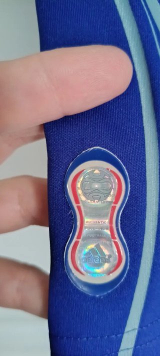 Camiseta Adidas Japón Mundial fútbol 2026