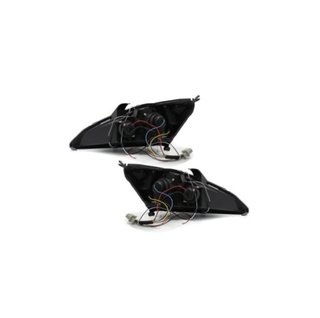 Faros delanteros LED para Ford Focus 2001-2004