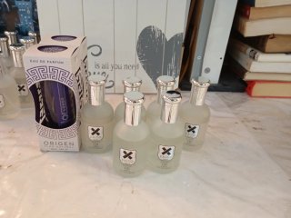 Perfume Exito 100ml Eau de Parfum