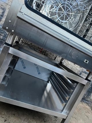 Horno Profesional Inoxtrend