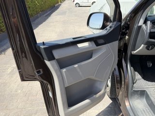 Volkswagen Caravelle 2018 CAMPER