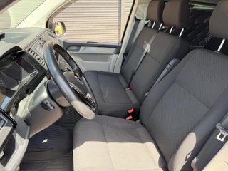 Volkswagen Caravelle 2018 CAMPER