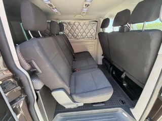 Volkswagen Caravelle 2018 CAMPER