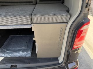 Volkswagen Caravelle 2018 CAMPER