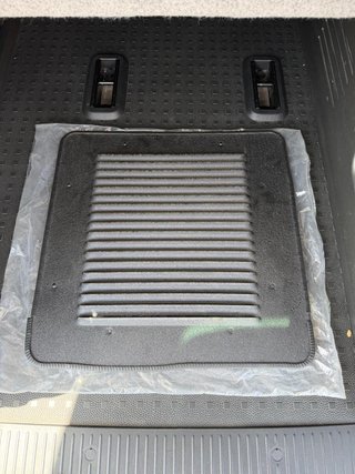 Volkswagen Caravelle 2018 CAMPER