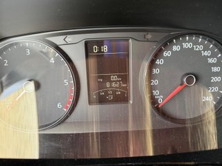 Volkswagen Caravelle 2018 CAMPER
