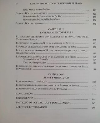 Sancho IV el Bravo. Historia. Castilla y León