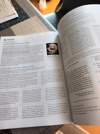 Filosofía 1 bachillerato