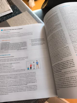 Filosofía 1 bachillerato