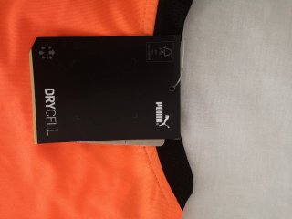 Camiseta Puma S hombre